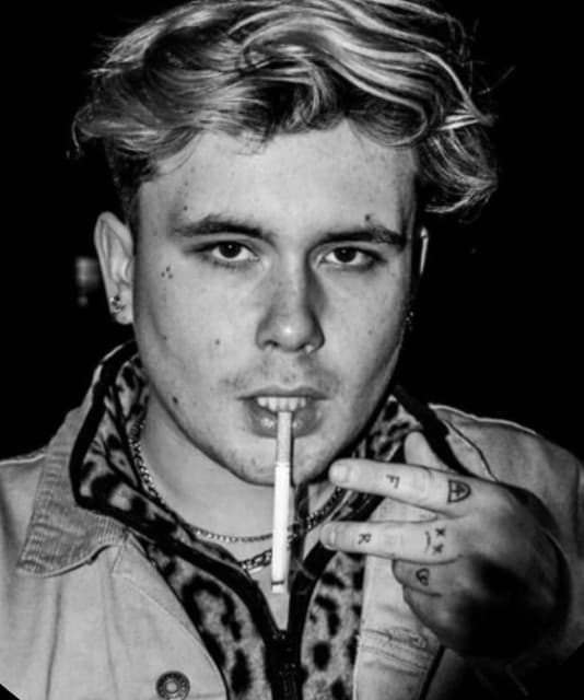 Gentrammel artist profile image