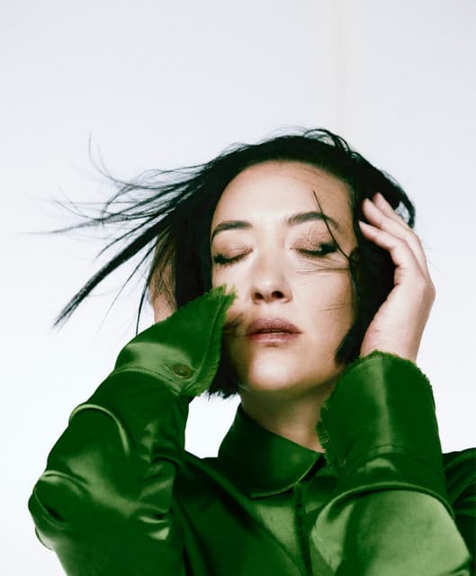 Mia Moretti's artist profile image