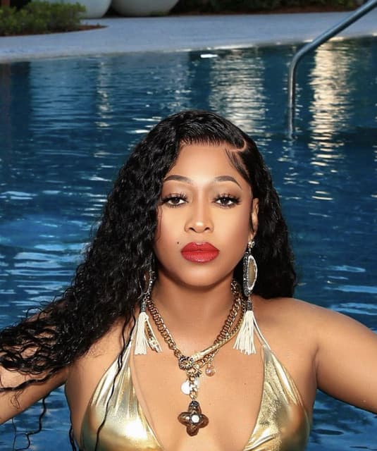 Trina's artist profile image