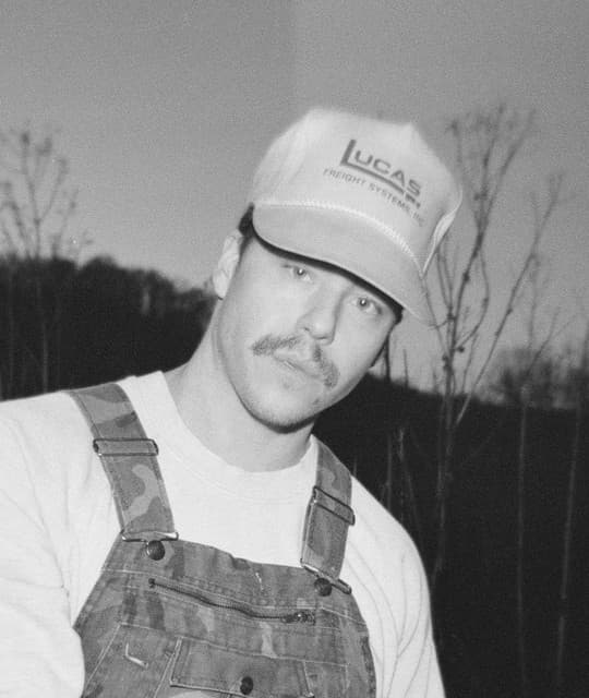 Zach John King's artist profile image