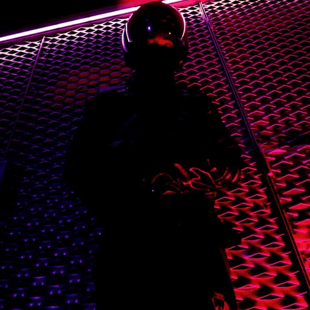 Jeunesaint artist profile image