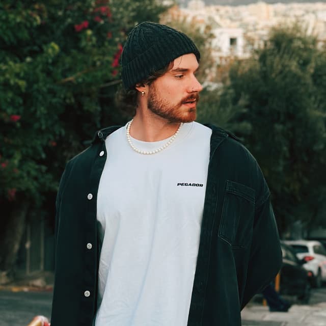 july artist profile image