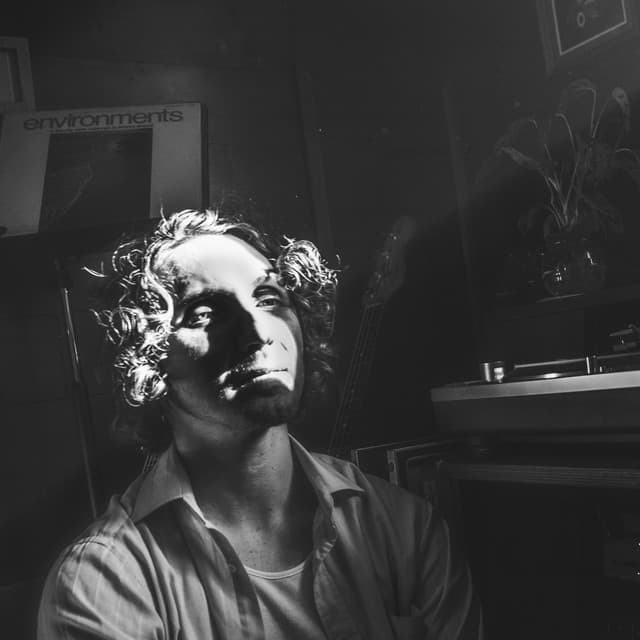 Vacationer artist profile image