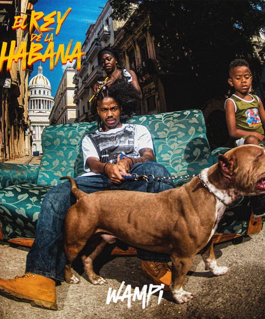 Wampi artist profile image