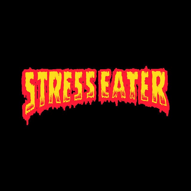 Stress Eater artist profile image