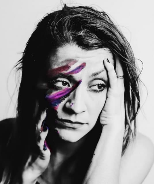 Lacey Sturm's artist profile image