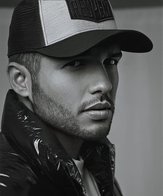 Jair Mendoza artist profile image