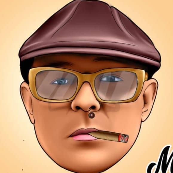 Mr. Flip artist profile image
