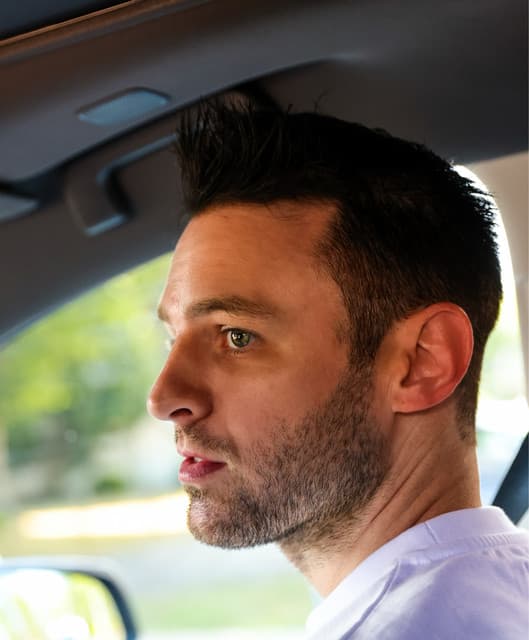 Chris Brickley profile