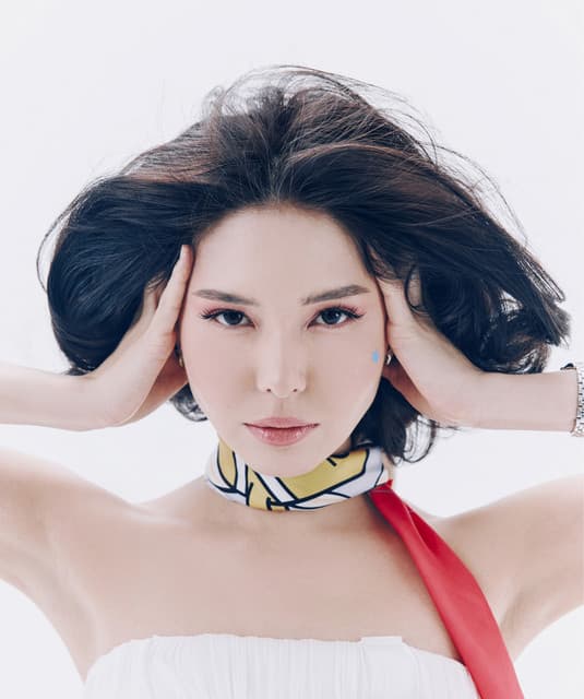 Liili artist profile image