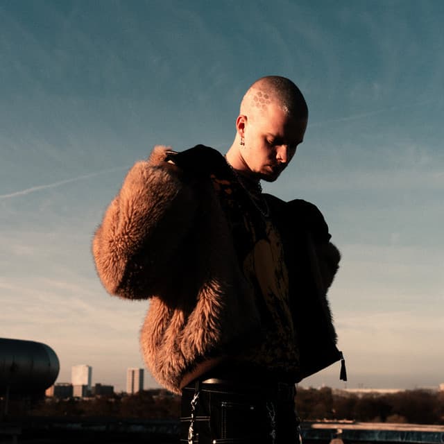 Trix artist profile image