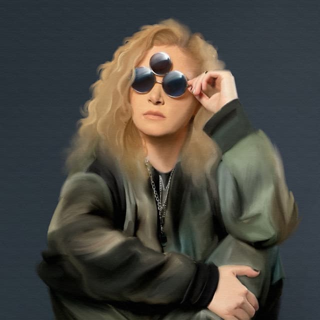 TIMMS artist profile image