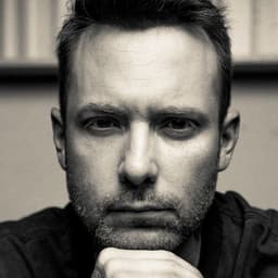 Dallas Smith's artist profile image