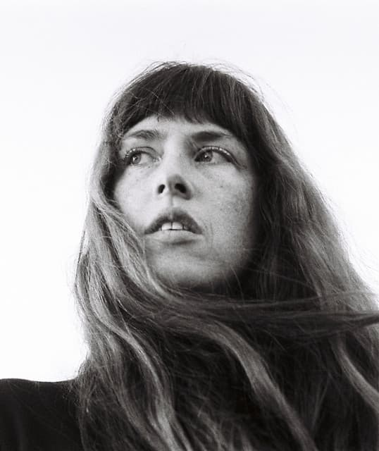 Anna St. Louis's artist profile image