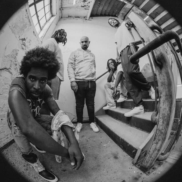 Pivot Gang artist profile image