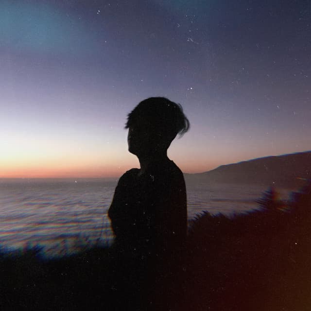 Johnny Chay artist profile image