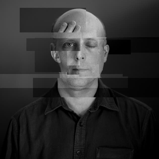 Michael Feuerstack artist profile image