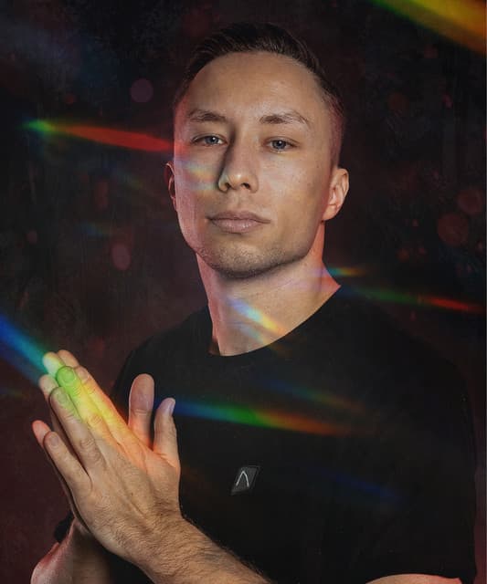 CREST artist profile image