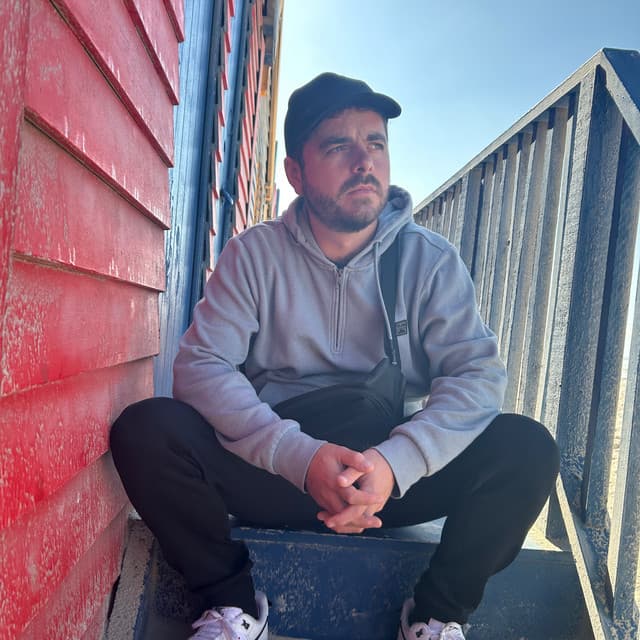 Kattison artist profile image