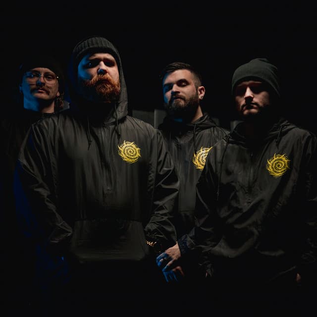 Carcosa's artist profile image