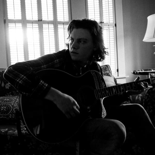 Blake Whiten artist profile image