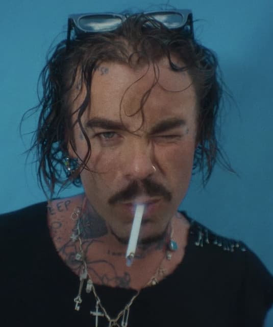MOD SUN artist profile image