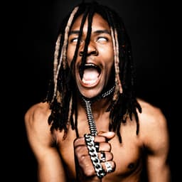 Jasiah's artist profile image