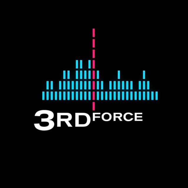 3rd Force artist profile image