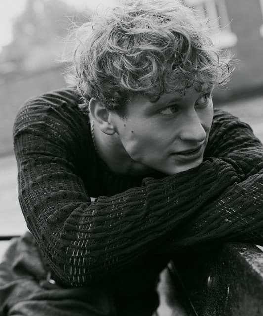 Implicit artist profile image