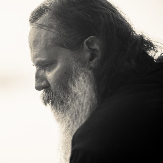 Bill Scorzari artist profile image