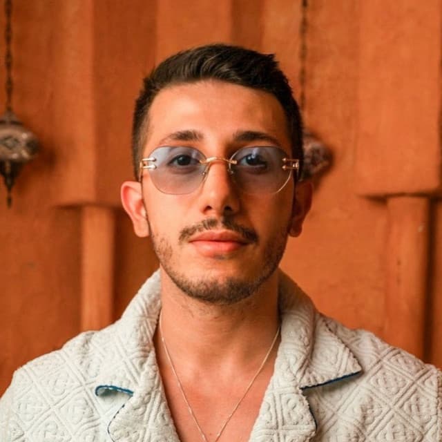 AFRONOM artist profile image