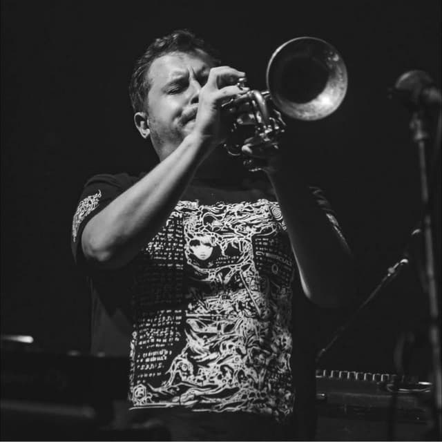 STARFOX artist profile image