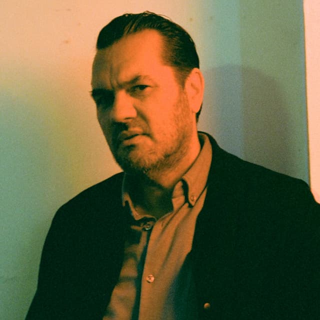 Ant's artist profile image