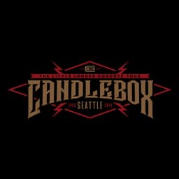 Candlebox's artist profile image