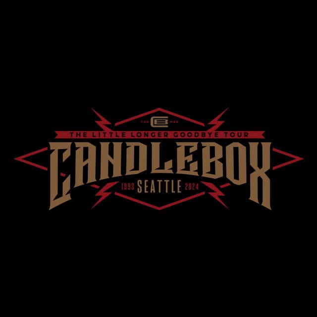 Candlebox artist profile image