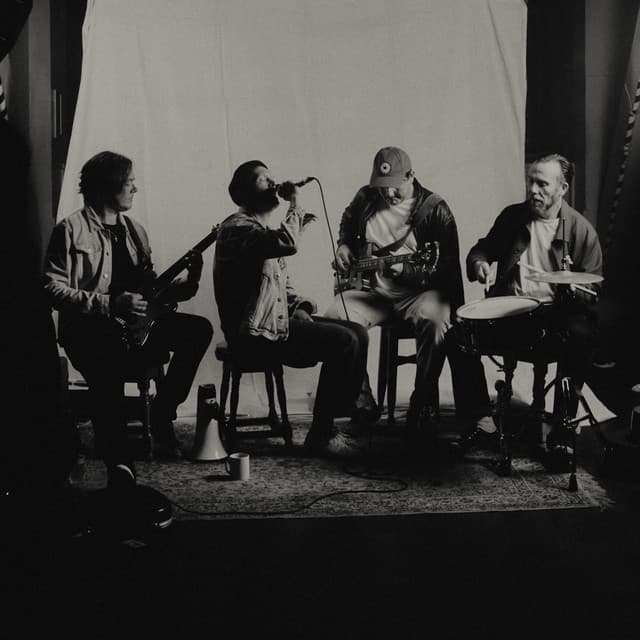 The Twang artist profile