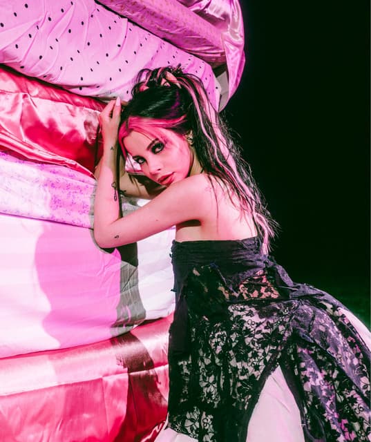 Ellise artist profile image
