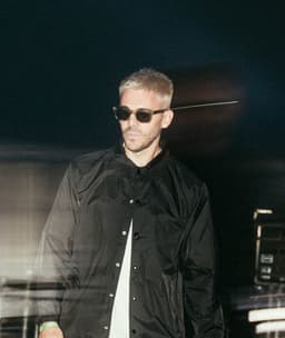 Darren Styles's artist profile image