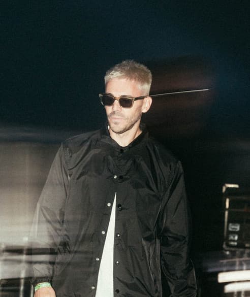 Darren Styles's artist profile image