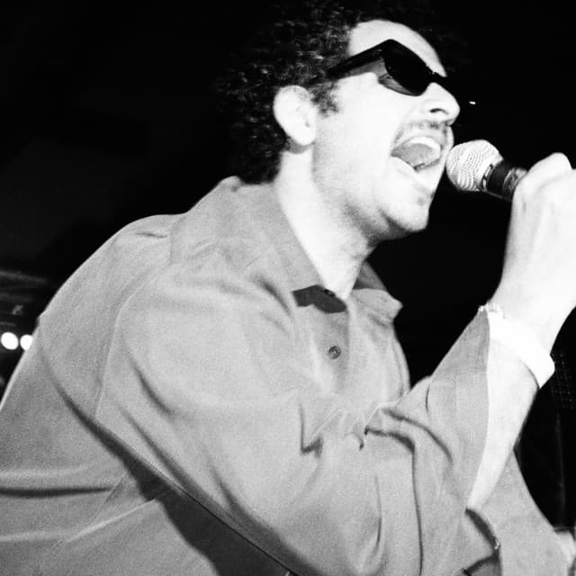 Tiny Gun artist profile image