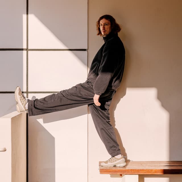 S. Fidelity artist profile image
