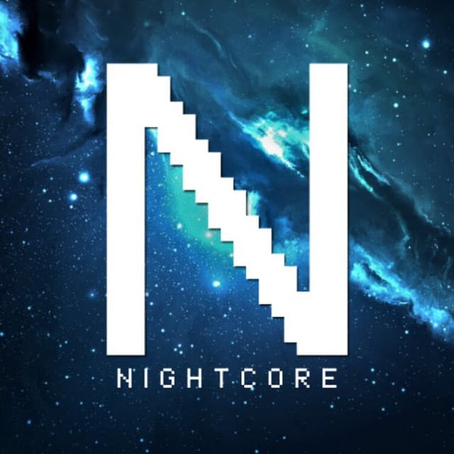 Nightcore artist profile image