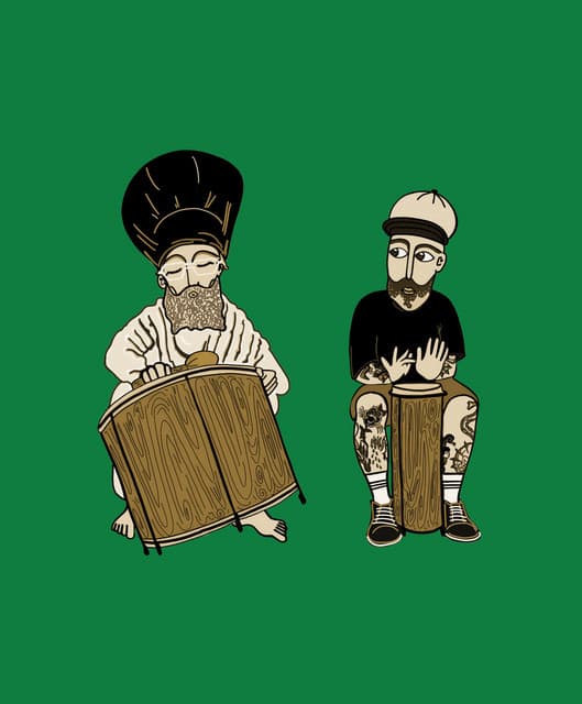 I-Mitri artist profile image