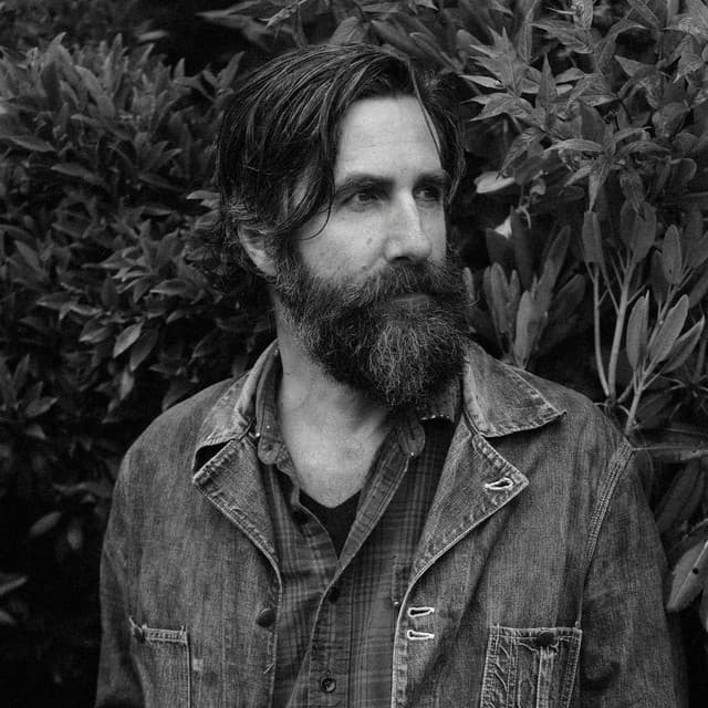 Tyler Ramsey's artist profile image