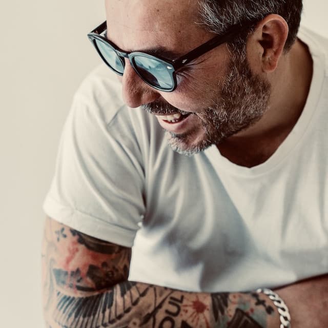 Peppe Citarella profile