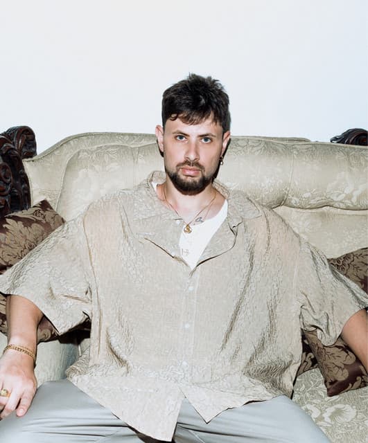 Classmatic artist profile image