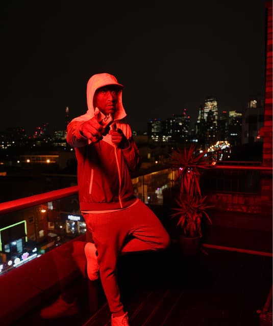 D Power Diesle artist profile image