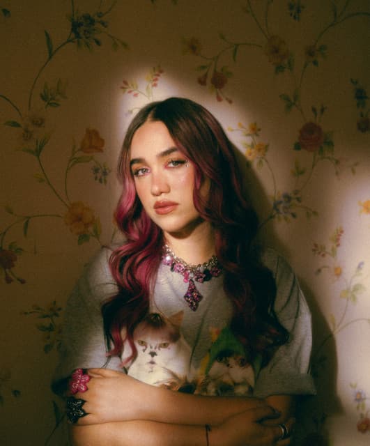 Ela Taubert's artist profile image
