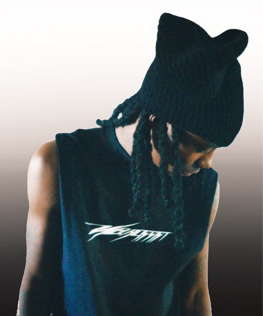 ApolloRed1's artist profile image