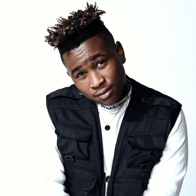 Goldmax artist profile image